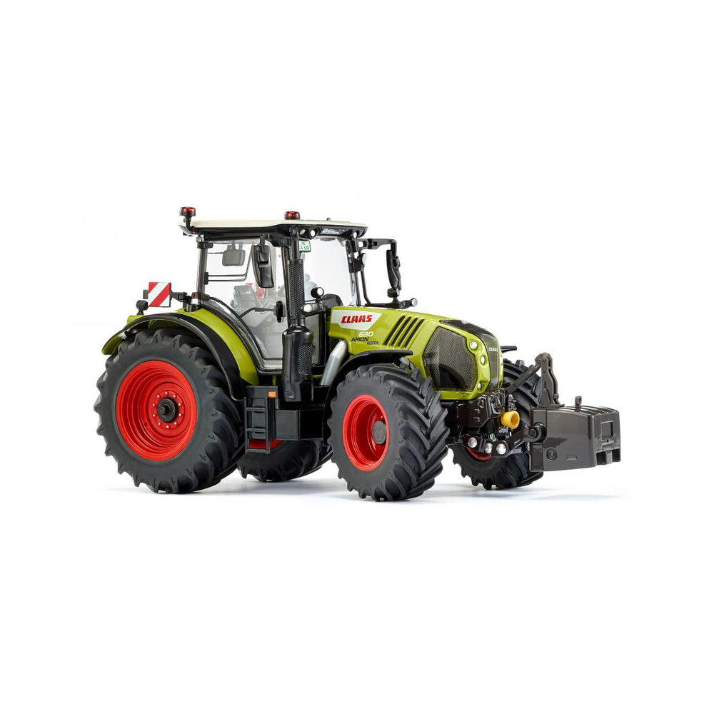 Wiking 077858 Schaal 1 Claas Arion 630 1:32