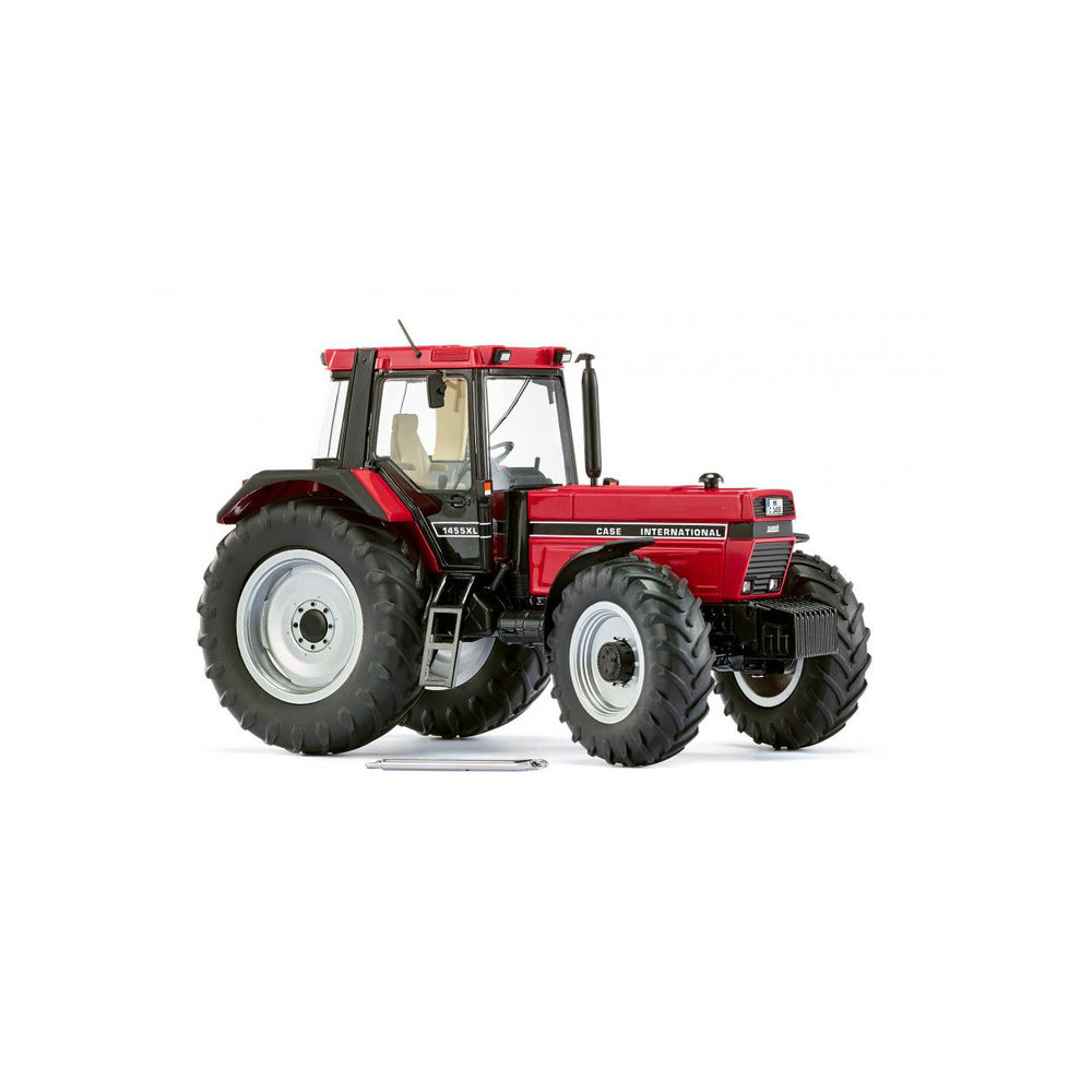 Wiking 077861 Schaal 1 Case IH 1455 XL 1:32