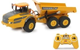 Jamara Kiepwagen Volvo A40G 2,4GHz 1:20