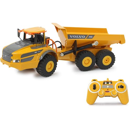 Volvo Jamara Kiepwagen Volvo A40G 2,4GHz