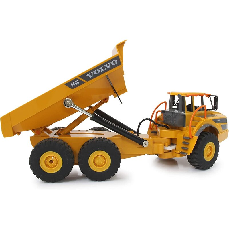 jamara-kiepwagen-volvo-a40g-