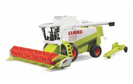 Bruder Claas Lexion 480  1:16