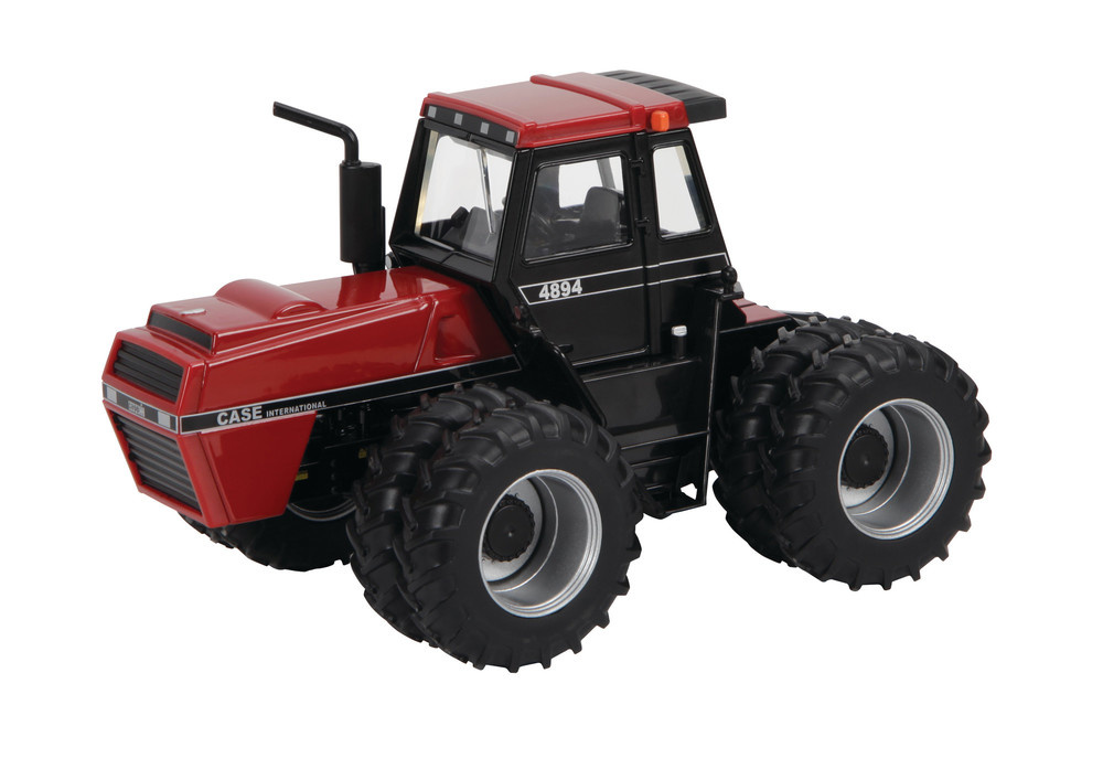Case International 4894 1:32 van Britains