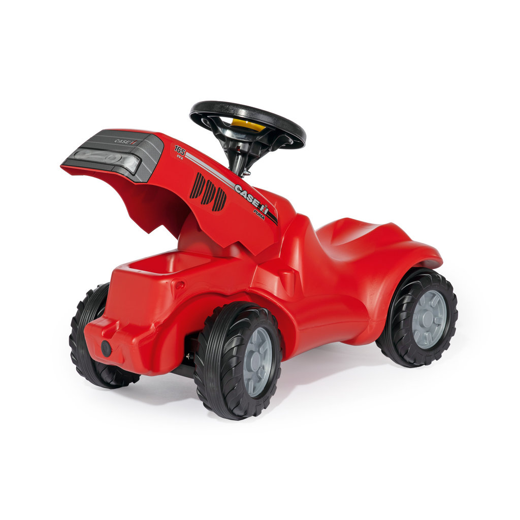 FS 122080 - Trailer, Einachsanhänger, grün, 53cm