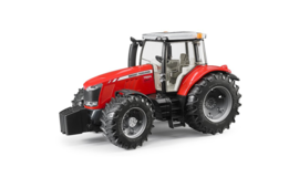 Bruder Massey Ferguson 7600