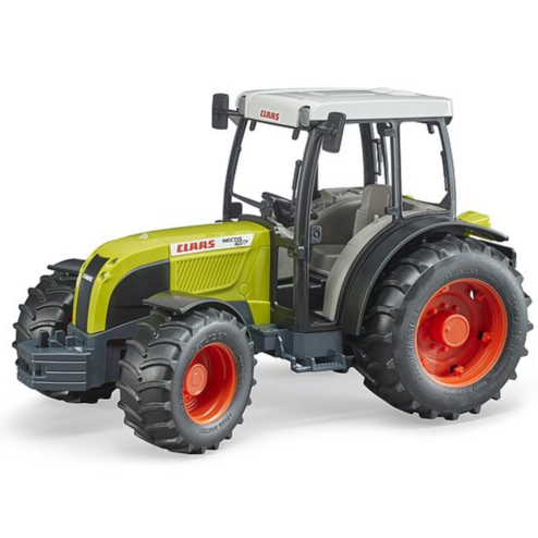 Claas Bruder Claas Nectis 267F