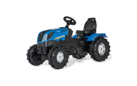 rollyFarmtrac New Holland