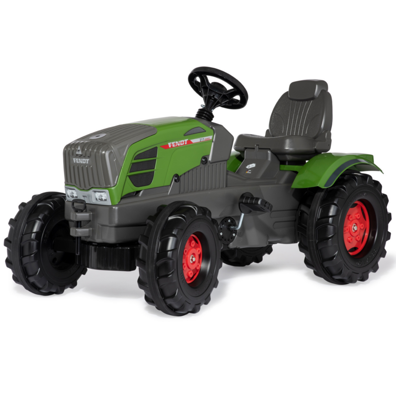 rollyFarmtrac Fendt 211 Vario