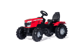 Rolly Toys Farmtrac Massey Ferguson 7726 traptrekker