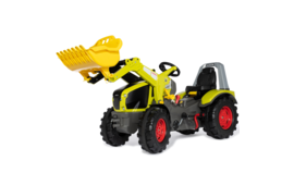 rollyX-Trac Premium Claas Axion 960 incl chargeur etc