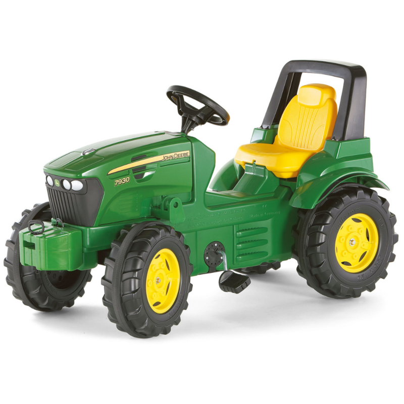 RollyFarmtrac John Deere 7930