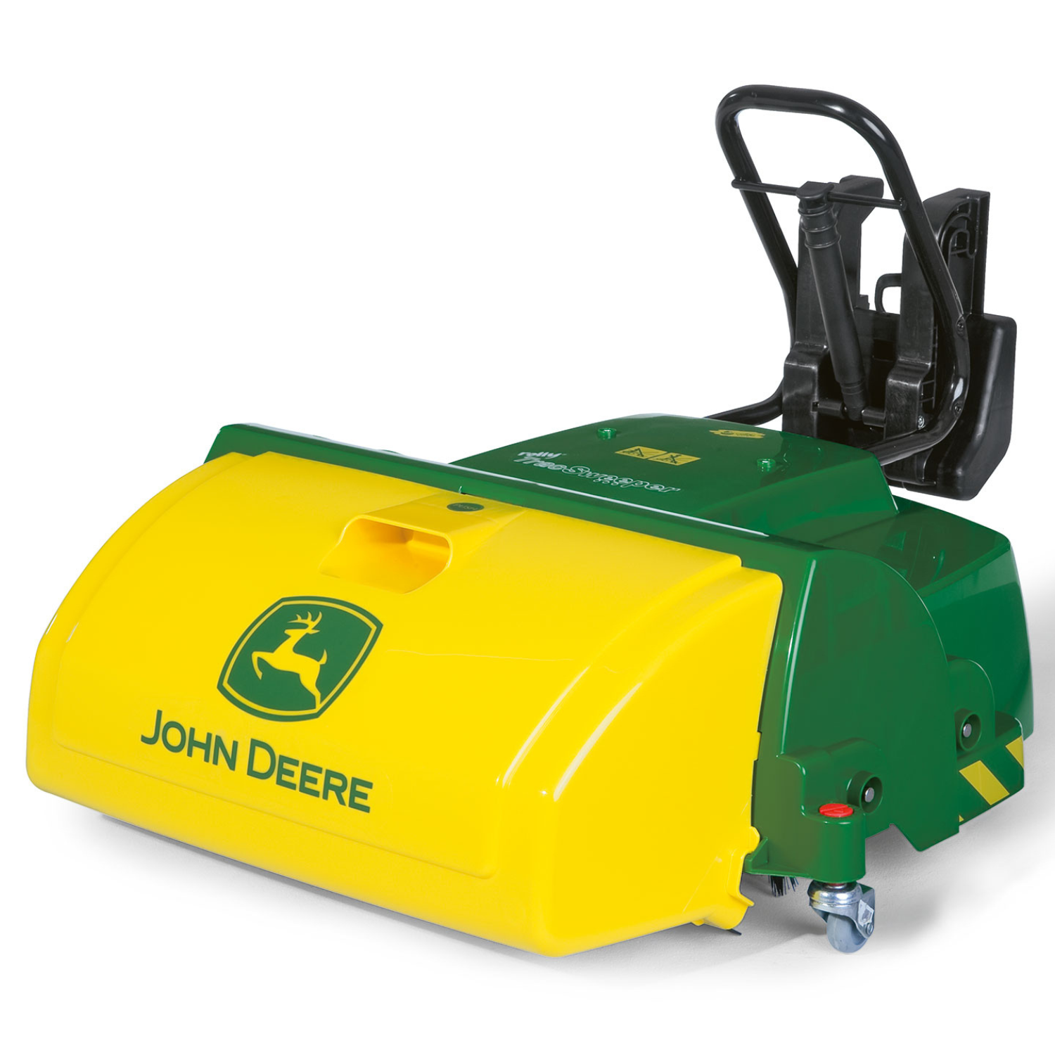 Rolly Toys rollyTrac Sweeper John Deere