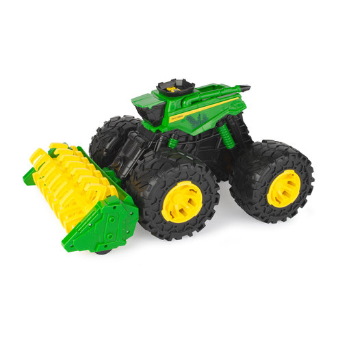 John Deere John Deere Super Combine