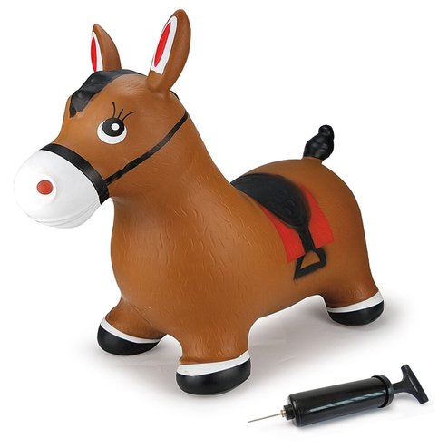 Jamara Cheval Skippy Jamara
