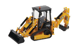 JCB 1 CXT Graafmachine 1:32