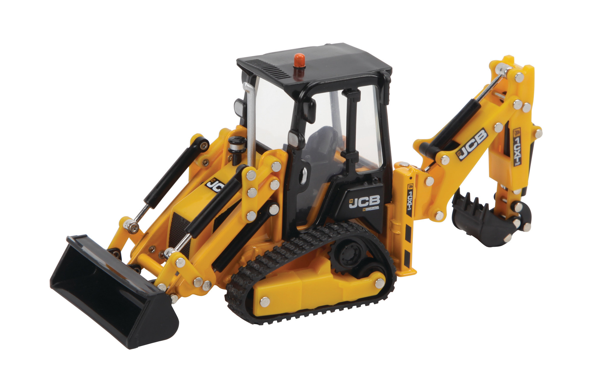 JCB 1 CXT Graafmachine 1:32