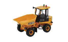 Britains JCB 6T Dumper 1:32