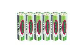 Jamara 1.5V AA Batterijen