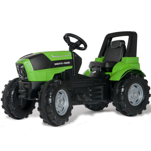 Deutz Fahr Rolly Toys rollyFarmtrac Deutz-Fahr Agrotron traptrekker
