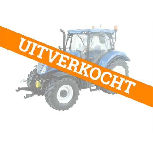 New Holland Universal Hobbies New Holland T6.165 1:32