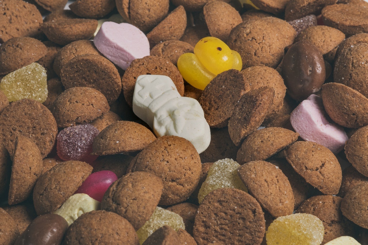 5 Ingrediënten voor een onvergetelijke pakjesavond