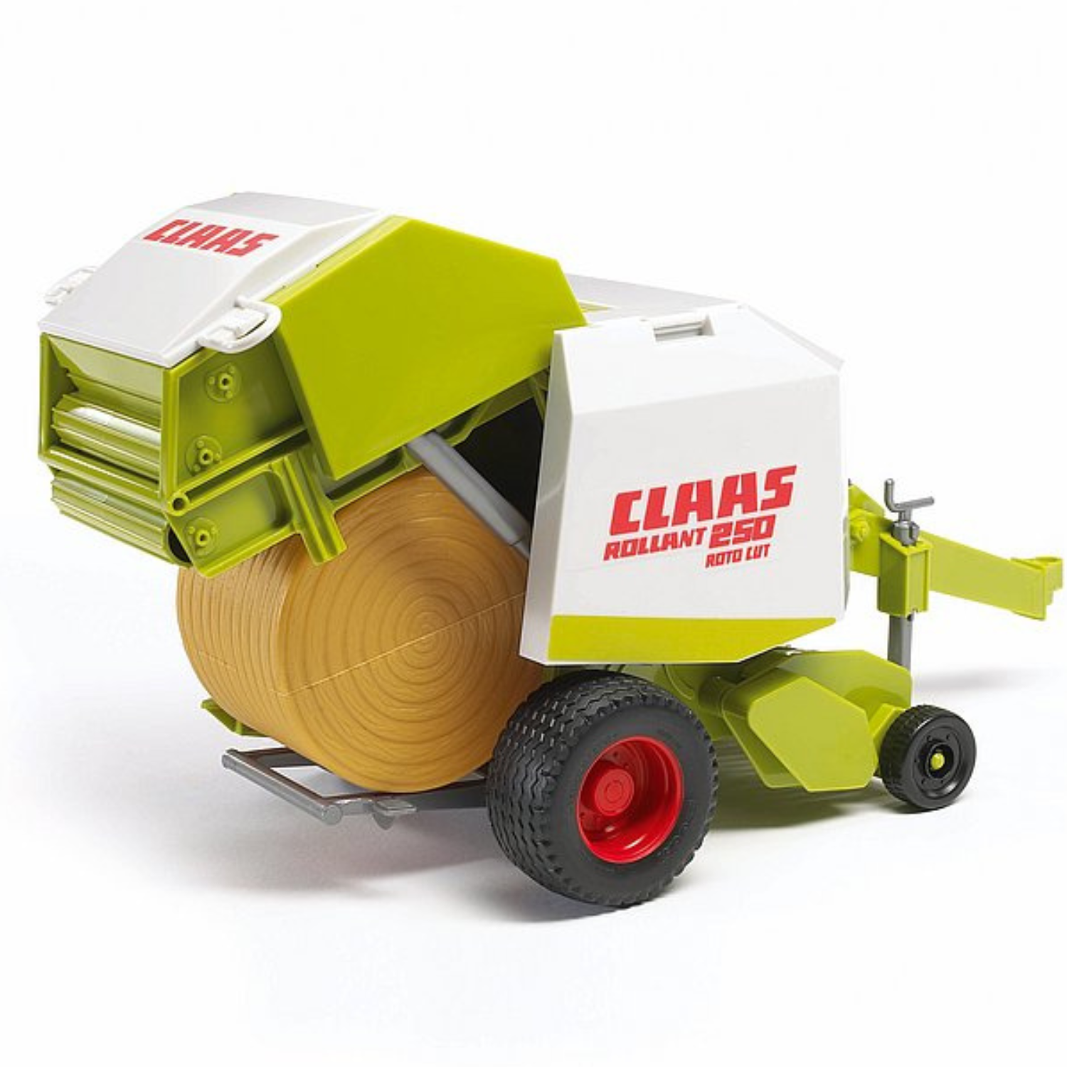 その他 Bruder CLAAS ROLLANT 250 ROTO CUT Bruder Claas Rollant 250 hooipers voor één vaste lage prijs