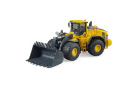 Bruder Volvo L260H