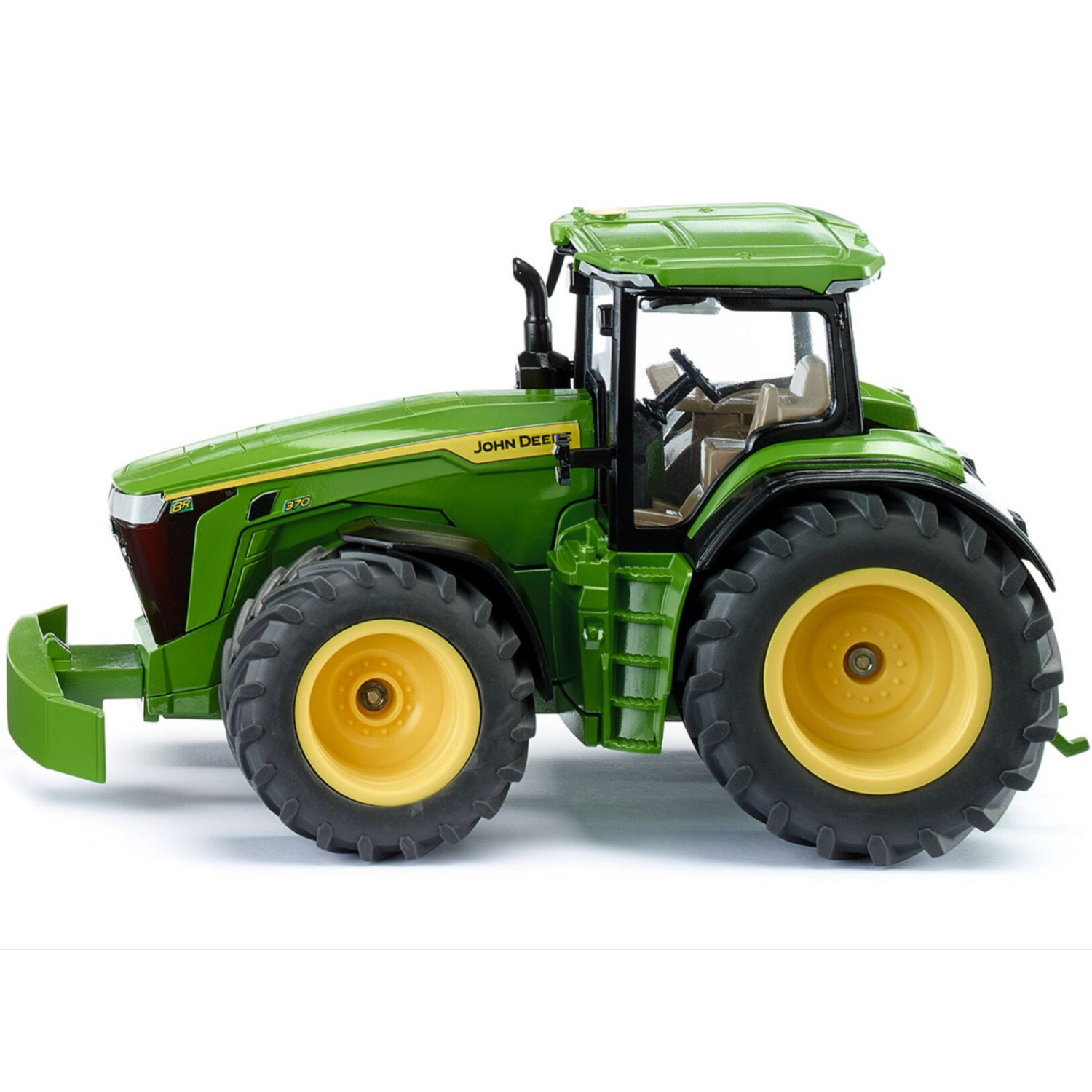 John Deere 8R 370 1:32 van Siku afbeelding