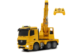 Mercedes Arocs grue 2,4Ghz 1:20