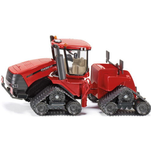 Case SIKU Case Quadtrac 600