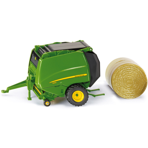 John Deere SIKU John Deere balenpers