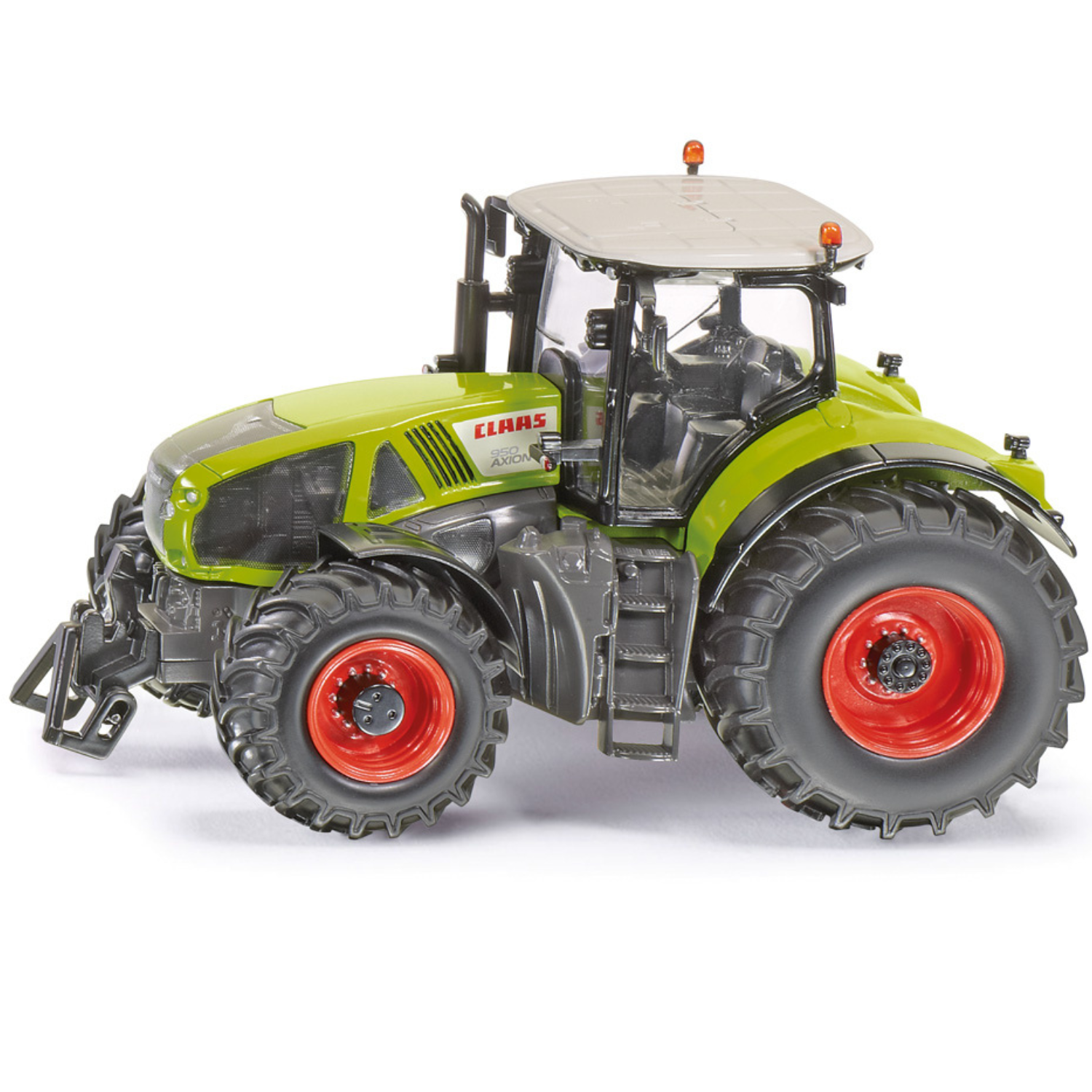 SIKU claas tractor axion＆cargo トラクター＆カーゴ SIKU Claas Axion 950 voor één vaste lage prijs | Agrispeelgoed.nl