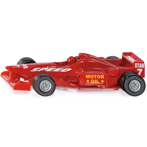 SIKU Siku Race auto ± 1:87