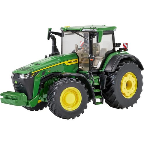 John Deere Britains John Deere 8R 370