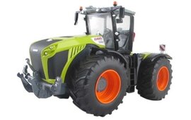 Claas Xerion 5000