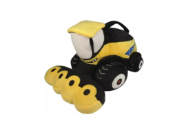 New Holland Hakselaar knuffel