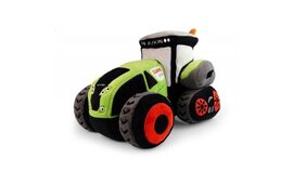 Tractor Knuffel Claas Axion