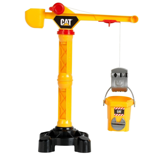 Caterpillar CAT speelgoed kraan