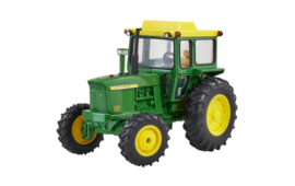 Britains John Deere 4020