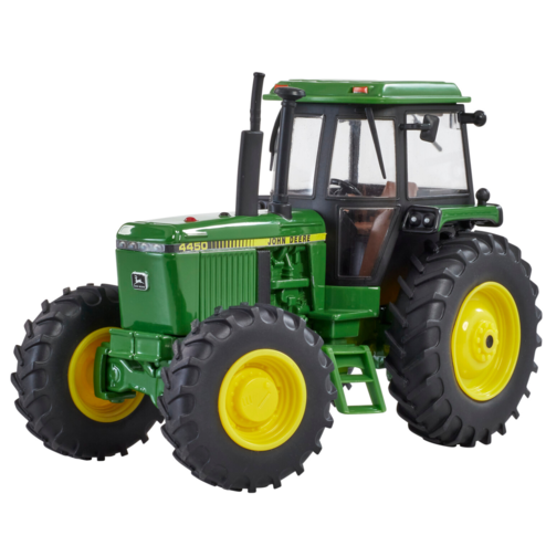 John Deere Britains John Deere 4450