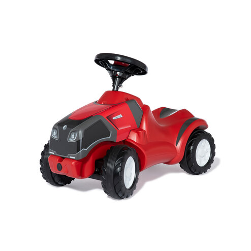 Lintrac rollyMinitrac Lintrac Looptractor