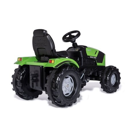 Tracteur à pédales Deutz-Fahr 5120 Rolly Toys