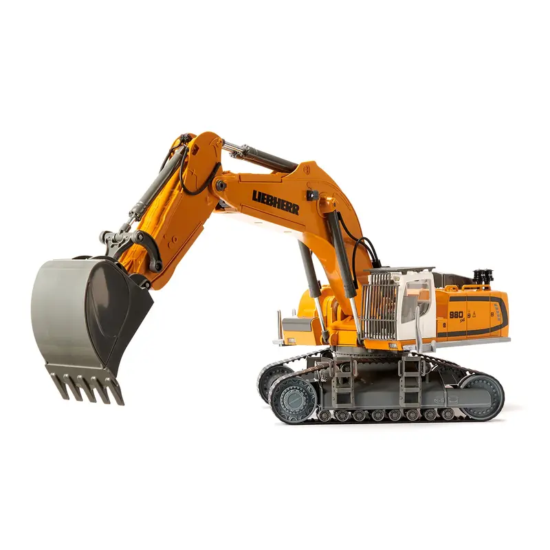 Liebherr R980 SME Excavateur sur chenilles | 10674000002