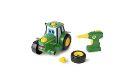 Commandez dès maintenant le Britains John Deere Tondeuse à Gazon  à‰lectronique Jouet pour Enfants