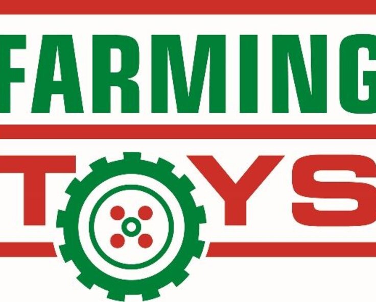 Farming Toys