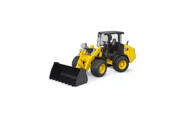Bruder CAT  Compacte shovel  1:16