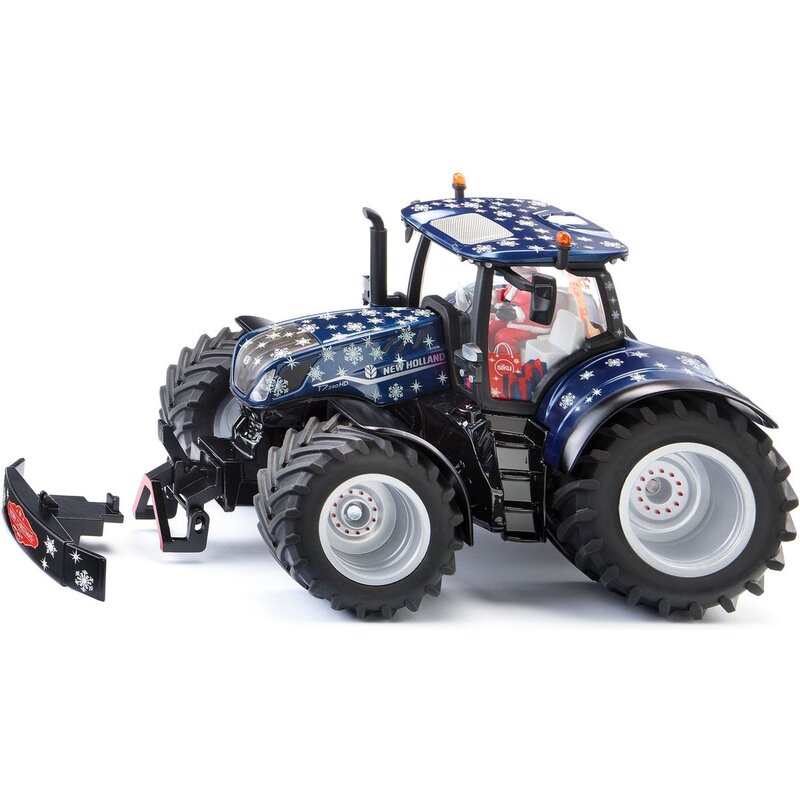 siku-new-holland-kerst-tractor