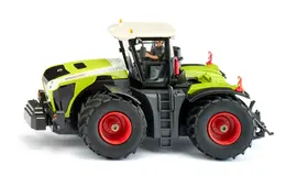 SIKU Claas Xerion 5000 TracVC jubileummodel 25 jaar 1:32