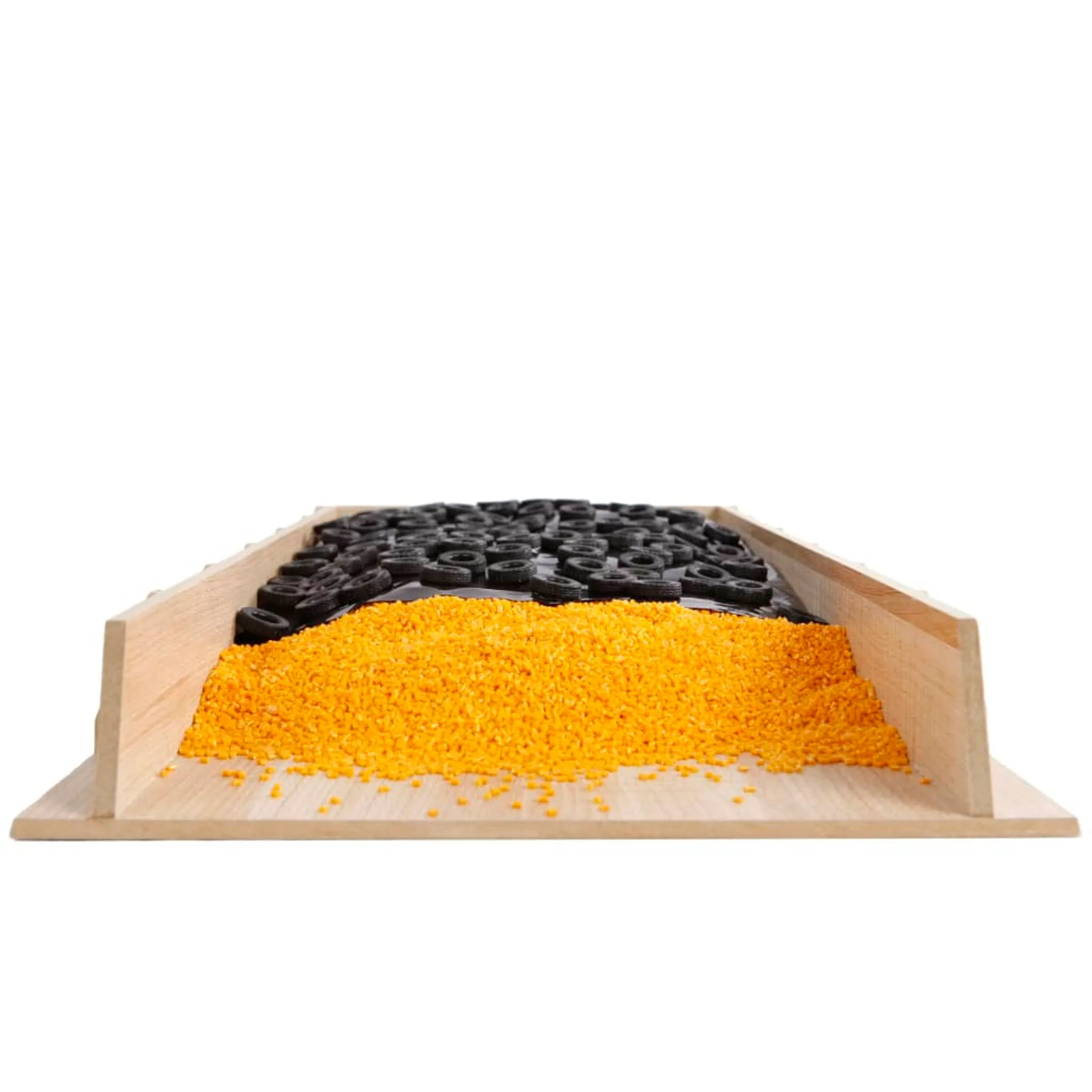 Kids Globe Sleufsilo 1:24