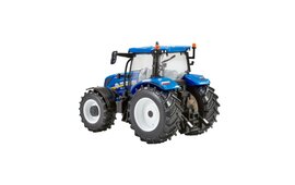 Britains Tractor New Holland T6.175 1:32